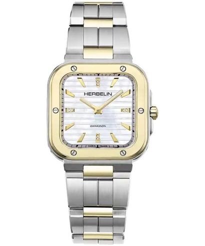 Herbelin CAP CAMARAT unisex watch