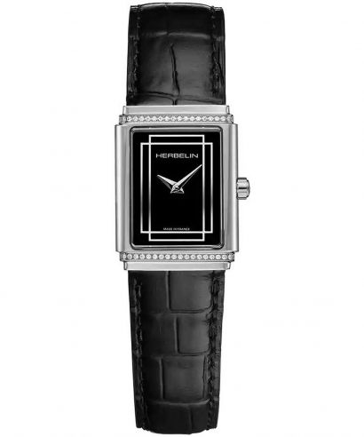 Herbelin 1925’s EMPIRE unisex watch