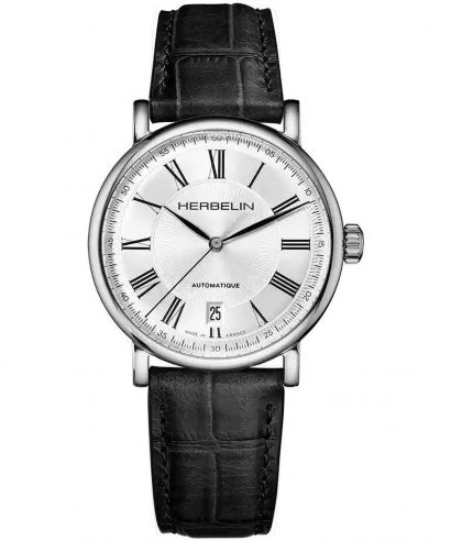 Herbelin INSPIRATION Automatic gents watch