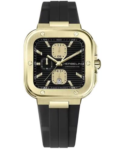 Herbelin CAP CAMARAT unisex watch