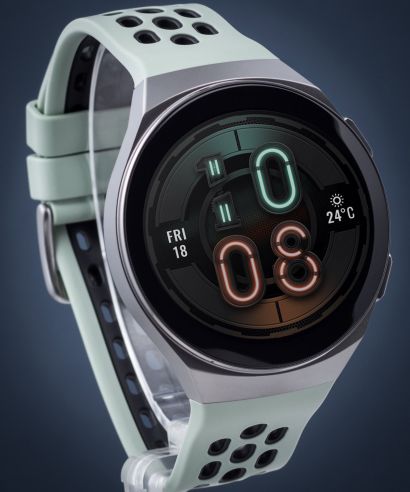 Test Smartwatch Classic