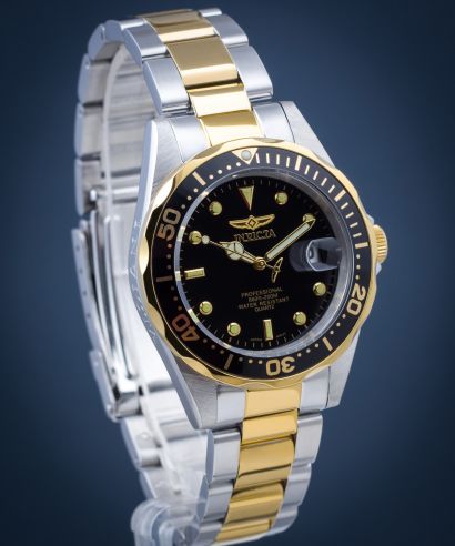 Invicta 8935 - Pro Diver Watch Watchard.com