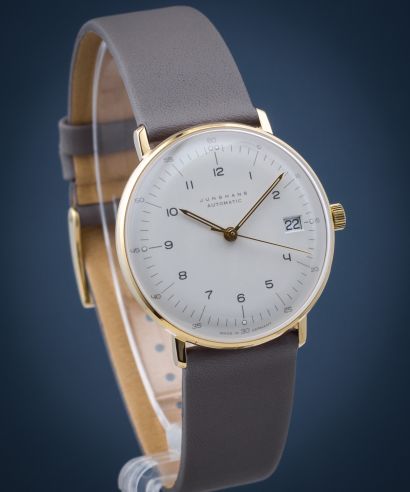 Junghans max bill Kleine Automatic Women's Watch