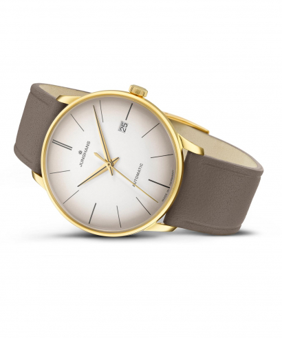 Junghans Meister Automatic watch