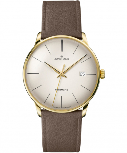 Junghans Meister Automatic watch