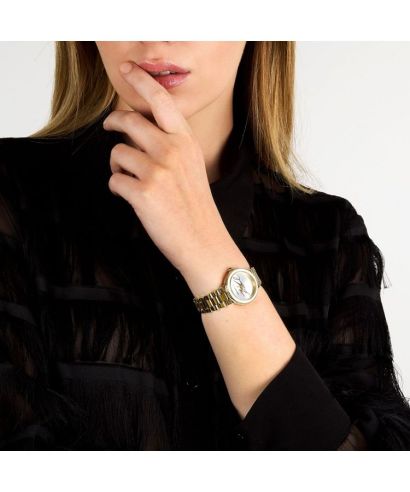 KARL LAGERFELD Kaiser ladies watch