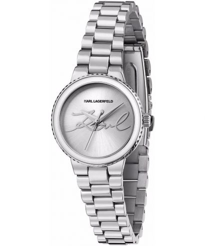 KARL LAGERFELD Kaiser ladies watch