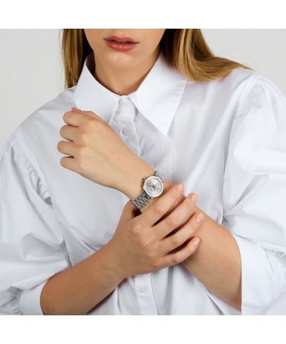 KARL LAGERFELD Kaiser ladies watch