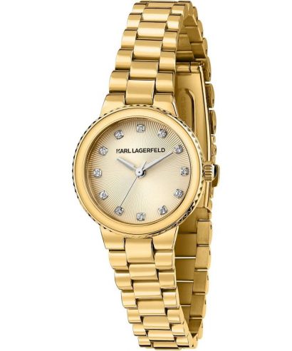 KARL LAGERFELD Kaiser ladies watch