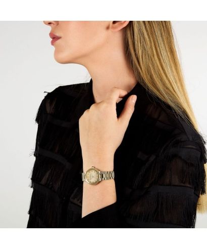 KARL LAGERFELD Kaiser ladies watch