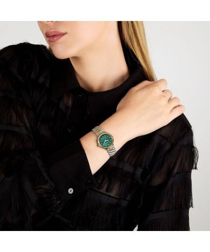 KARL LAGERFELD Kaiser ladies watch