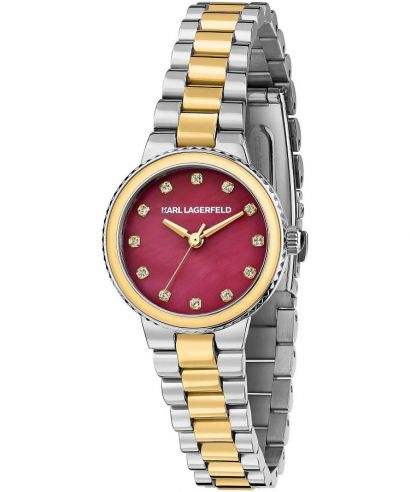 KARL LAGERFELD Kaiser ladies watch