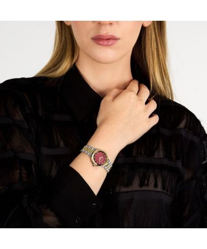 KARL LAGERFELD Kaiser ladies watch