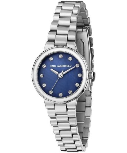 KARL LAGERFELD Kaiser ladies watch
