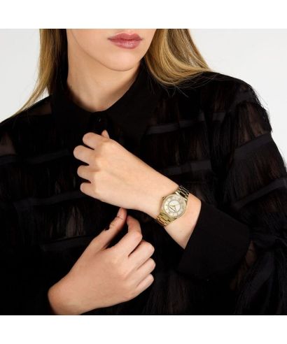 KARL LAGERFELD Hamburg ladies watch