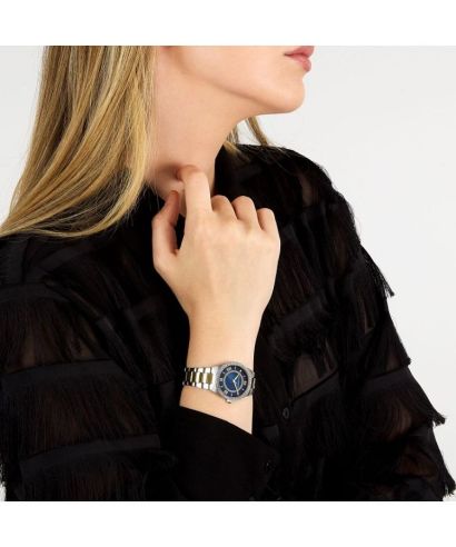 KARL LAGERFELD Hamburg ladies watch