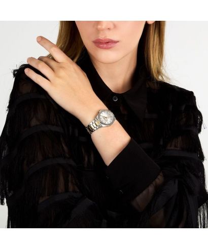 KARL LAGERFELD Hamburg ladies watch