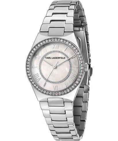 KARL LAGERFELD Hamburg ladies watch