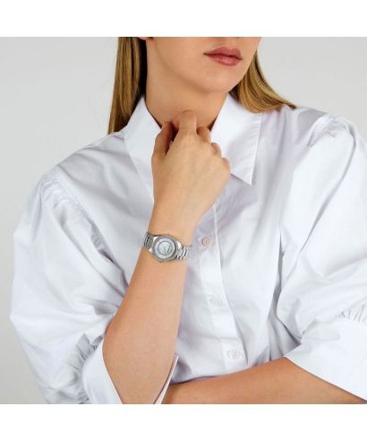KARL LAGERFELD Hamburg ladies watch