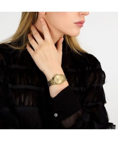 KARL LAGERFELD Hamburg ladies watch
