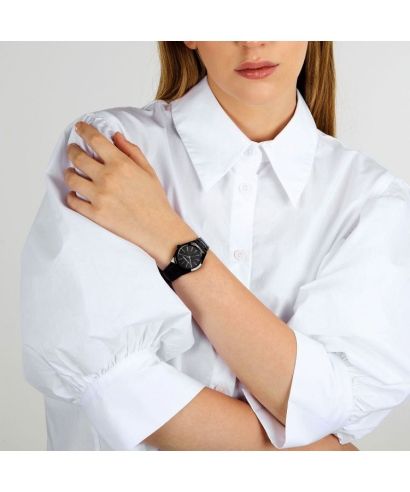KARL LAGERFELD Hamburg ladies watch