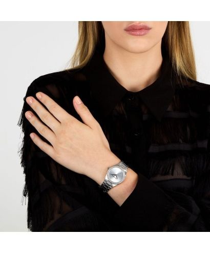 KARL LAGERFELD Hamburg ladies watch