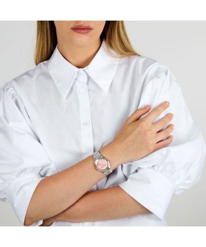 KARL LAGERFELD Hamburg ladies watch