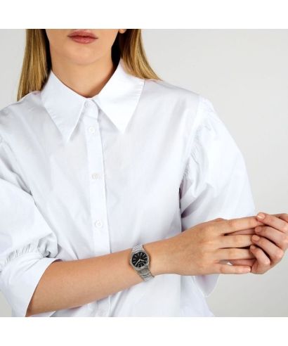 KARL LAGERFELD Hamburg ladies watch