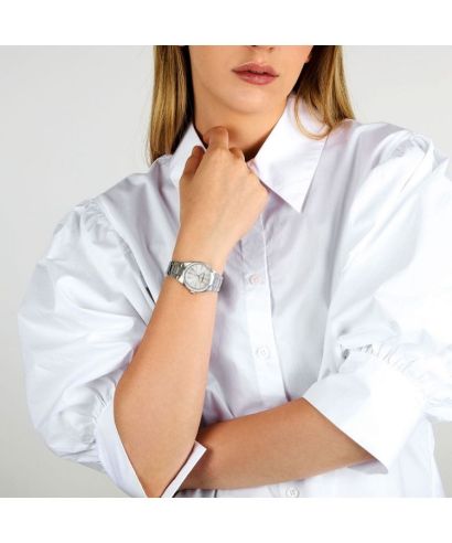 KARL LAGERFELD Hamburg ladies watch