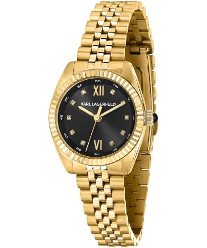 KARL LAGERFELD Timeless Code Mini ladies watch
