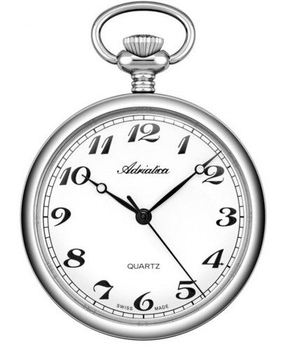 Adriatica Classic pocket watch