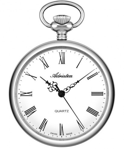 Adriatica Classic pocket watch