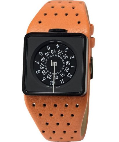 Lip Big TV Mythic Automatic unisex watch