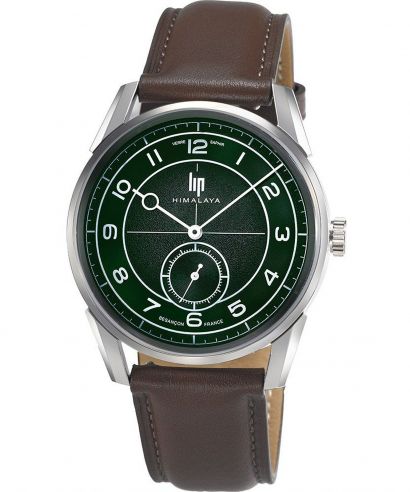 Lip Himalaya 40 gents watch