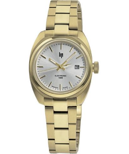 Lip General de Gaulle 31 unisex watch