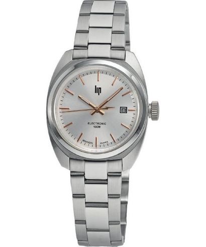 Lip General de Gaulle 31 unisex watch