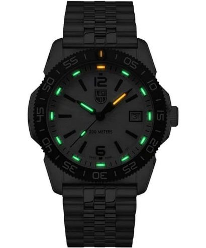 Luminox Pacific Diver RIpple watch
