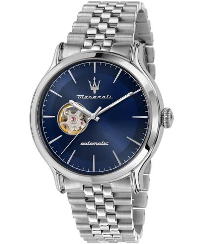 Maserati Epoca Automatic gents watch