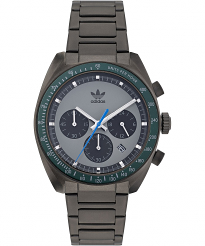 Adidas Fashion Edition One Chrono watch