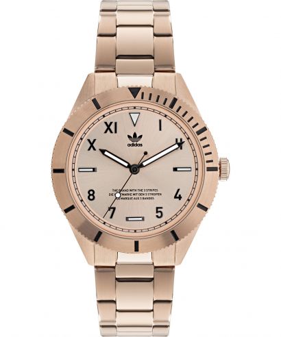 adidas Originals Fashion Edition Three watch