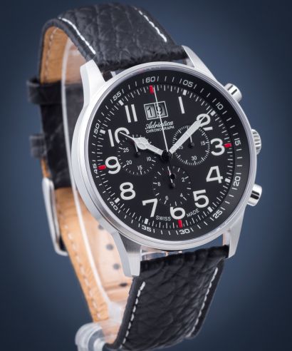 Adriatica Aviator Chrono Men's Watch