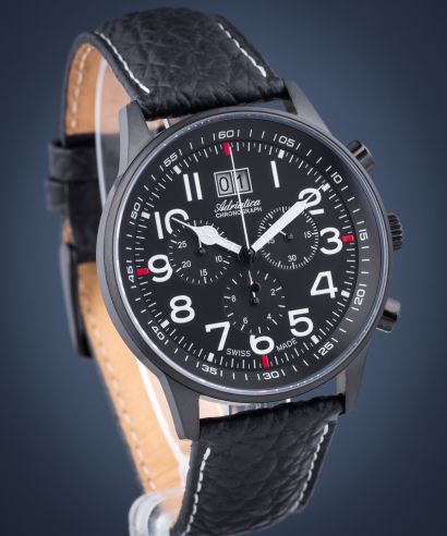 Adriatica Aviator Chronograph Men's Watch