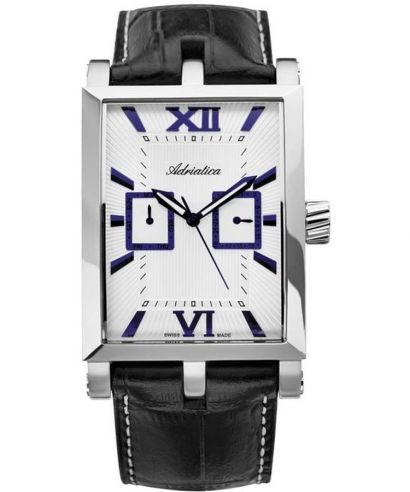 Adriatica Classic watch
