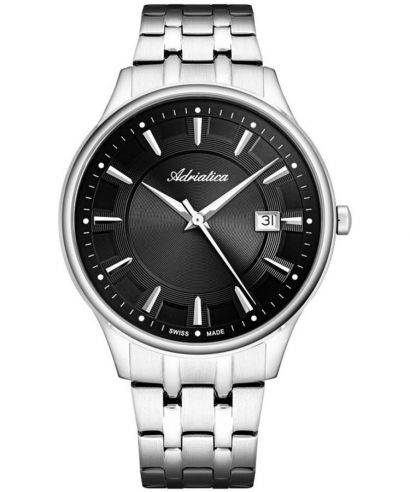 Adriatica Classic watch