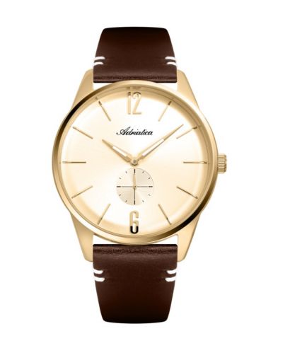 Adriatica Classic watch