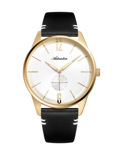 Adriatica Classic watch