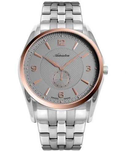 Adriatica Classic watch