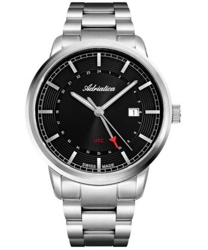 Adriatica Classic watch