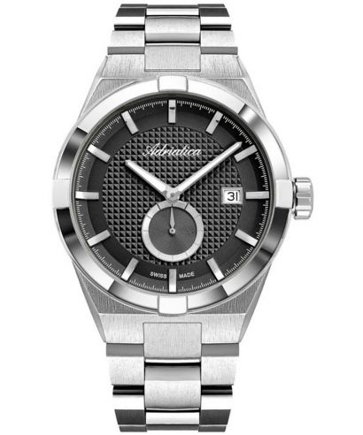 Adriatica Classic watch