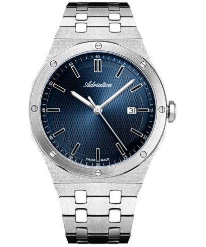 Adriatica Classic watch